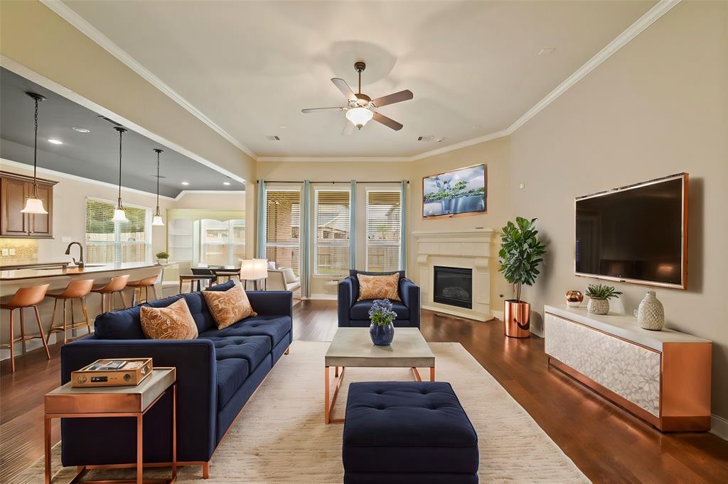 17307 Cordell Falls Court, Humble, Texas image 9