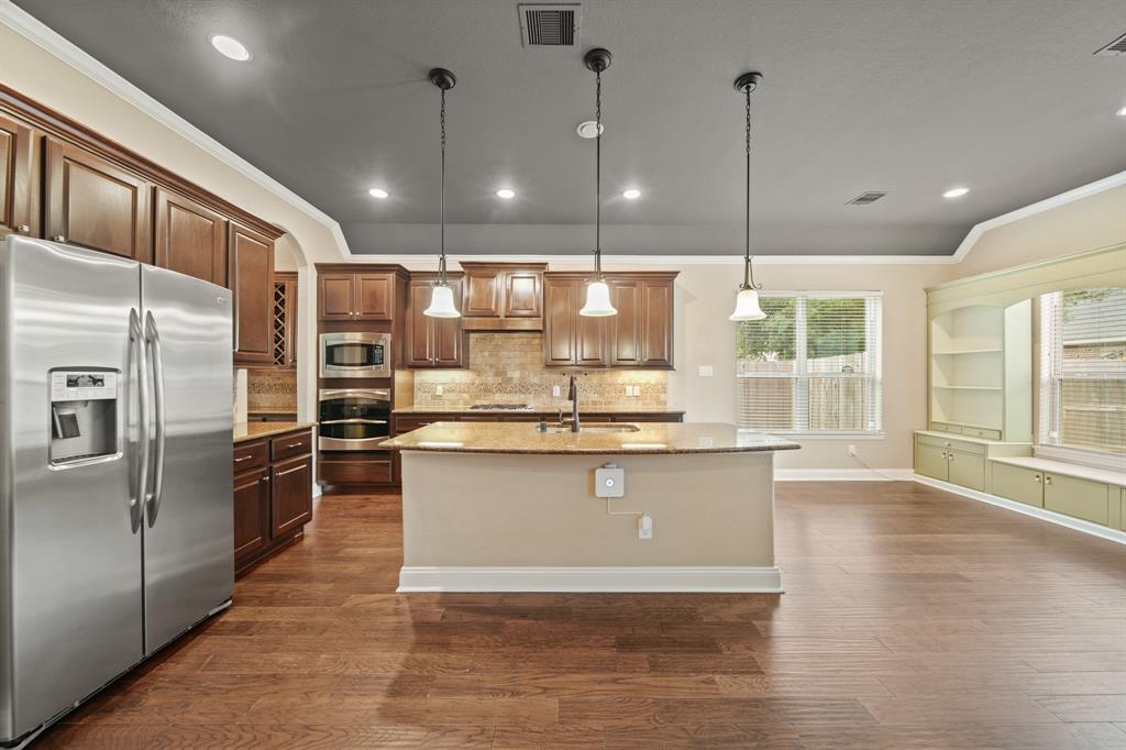 17307 Cordell Falls Court, Humble, Texas image 13