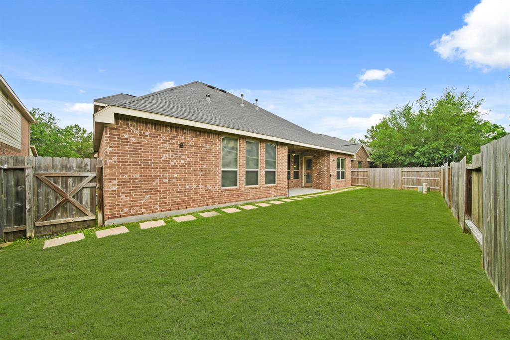 17307 Cordell Falls Court, Humble, Texas image 44