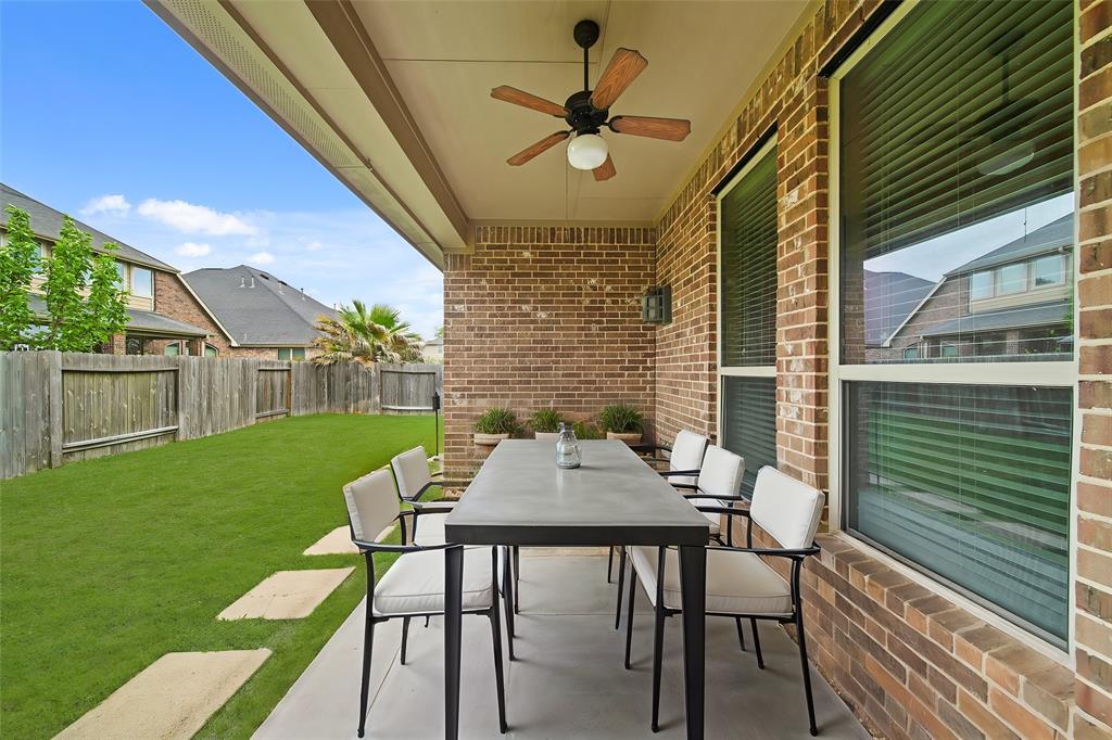17307 Cordell Falls Court, Humble, Texas image 42