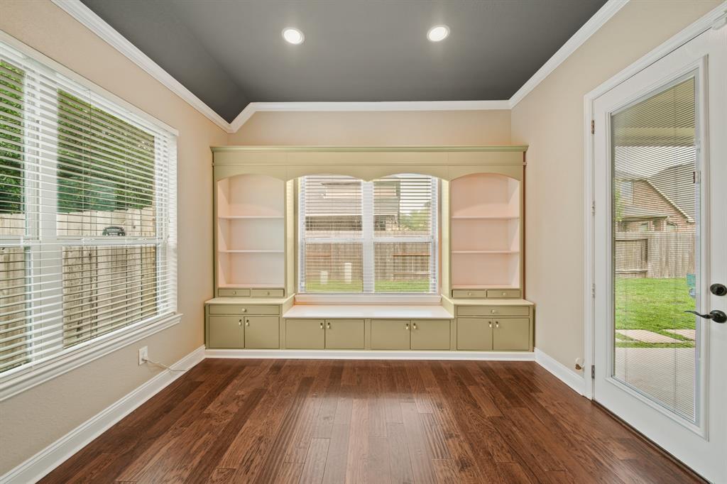 17307 Cordell Falls Court, Humble, Texas image 19