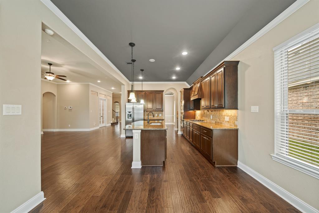 17307 Cordell Falls Court, Humble, Texas image 21