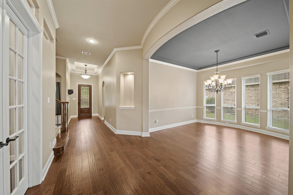 17307 Cordell Falls Court, Humble, Texas image 4
