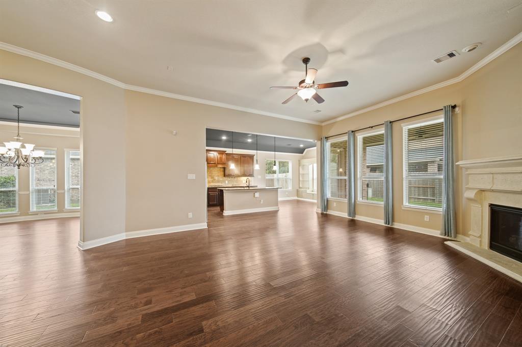 17307 Cordell Falls Court, Humble, Texas image 11