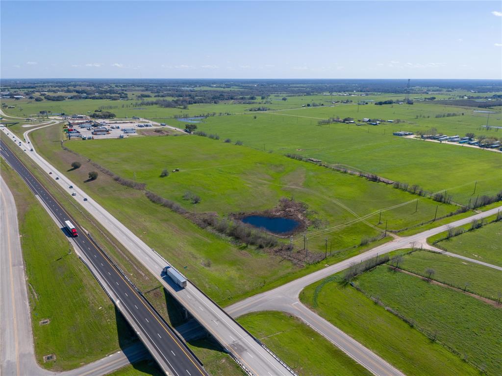 Southeast Corner Of I-10 And County Road 240, Weimar, Texas image 5