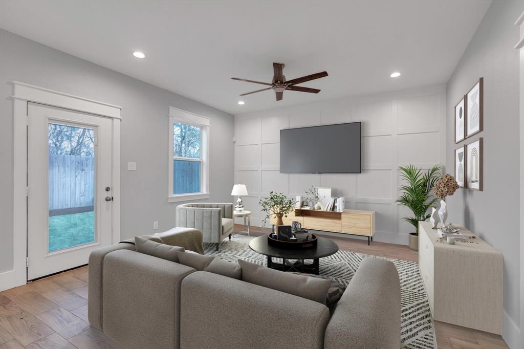 5810 Balbo Street, Houston, Texas image 2