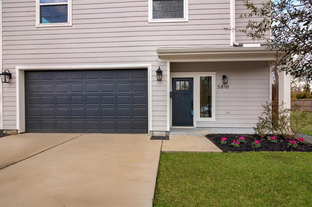 5810 Balbo Street, Houston, Texas image 5