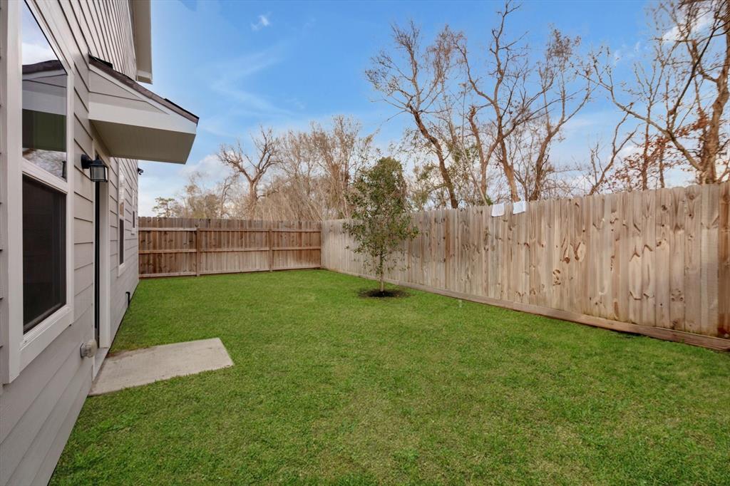 5810 Balbo Street, Houston, Texas image 38
