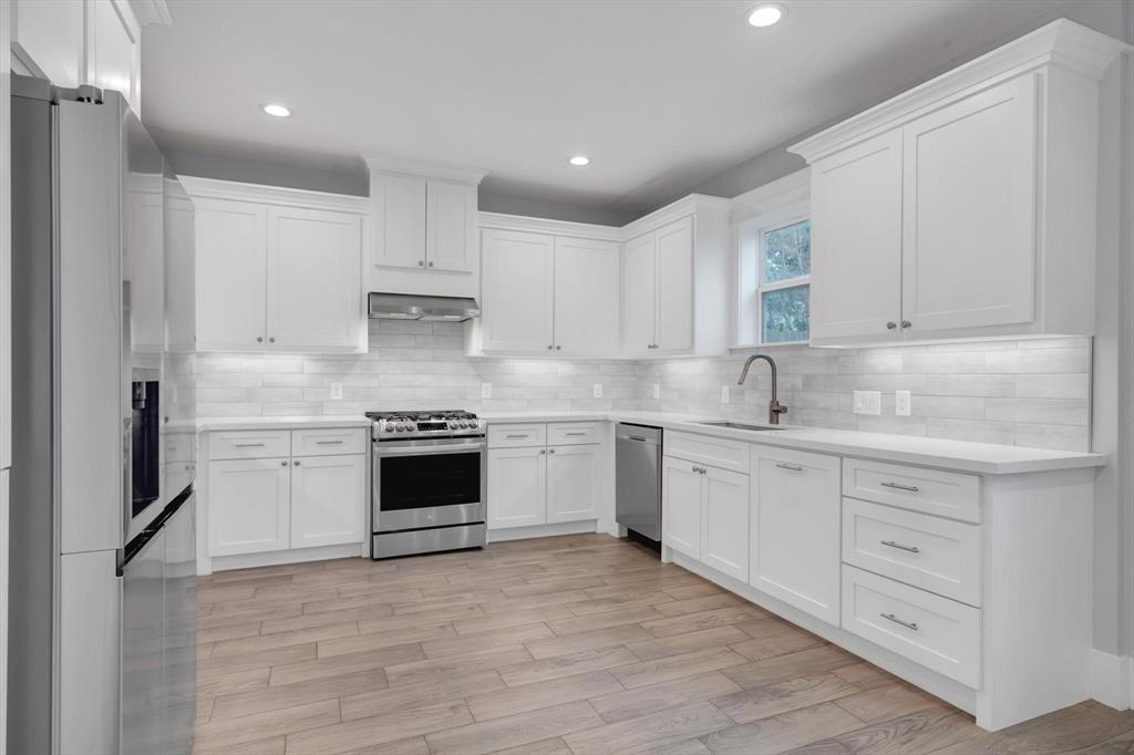 5810 Balbo Street, Houston, Texas image 16