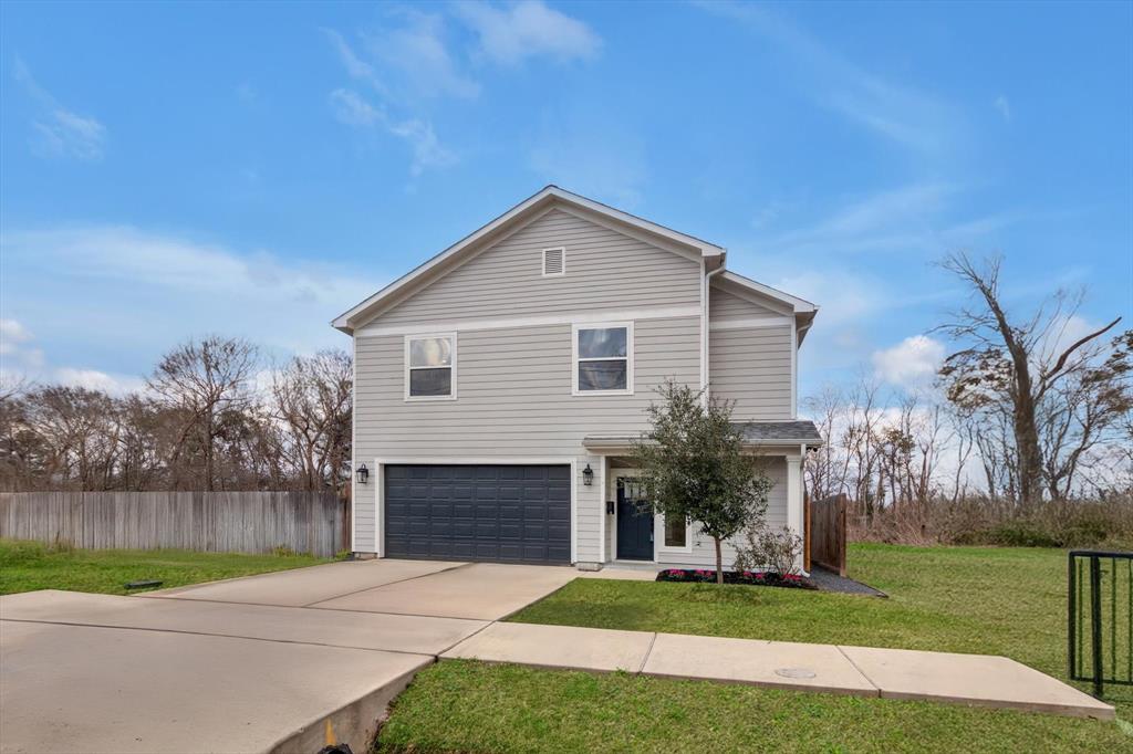 5810 Balbo Street, Houston, Texas image 4