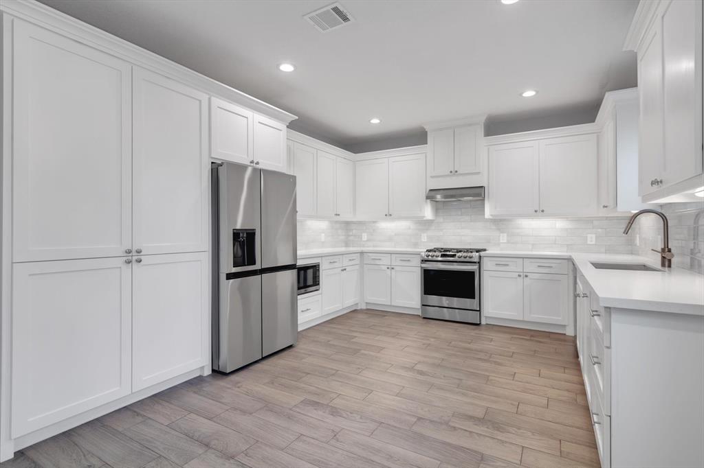 5810 Balbo Street, Houston, Texas image 15