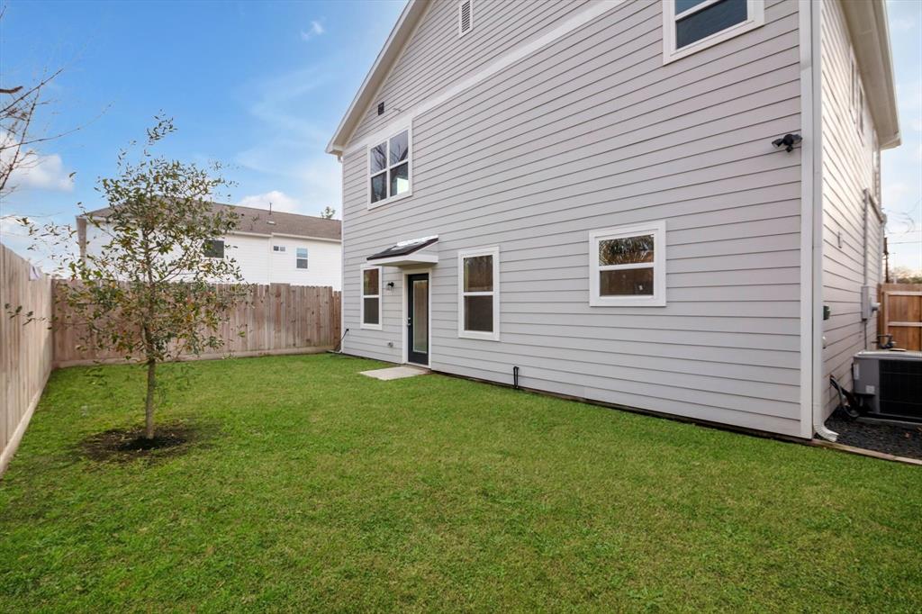 5810 Balbo Street, Houston, Texas image 36