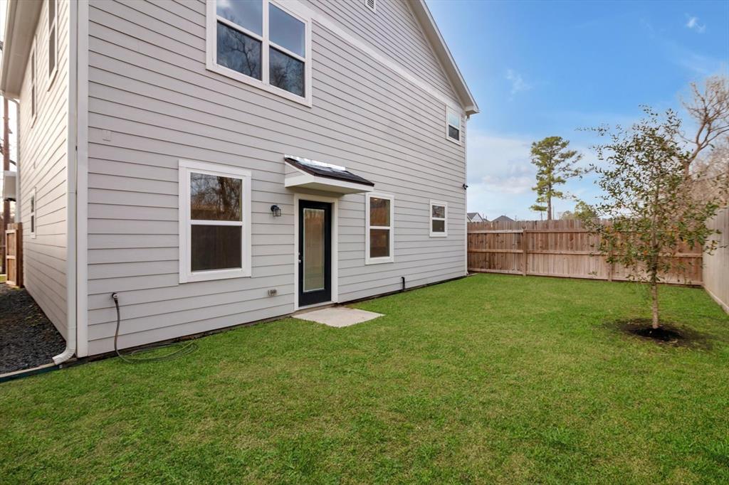 5810 Balbo Street, Houston, Texas image 37