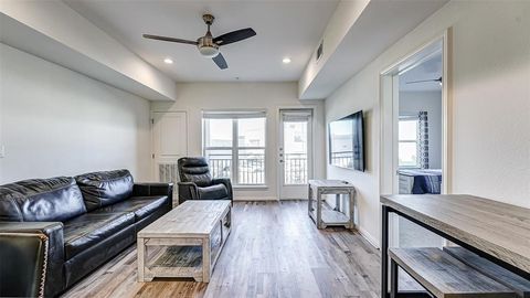 A home in Katy