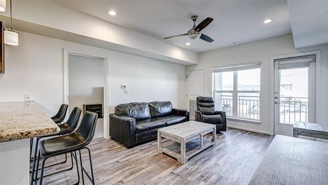 A home in Katy