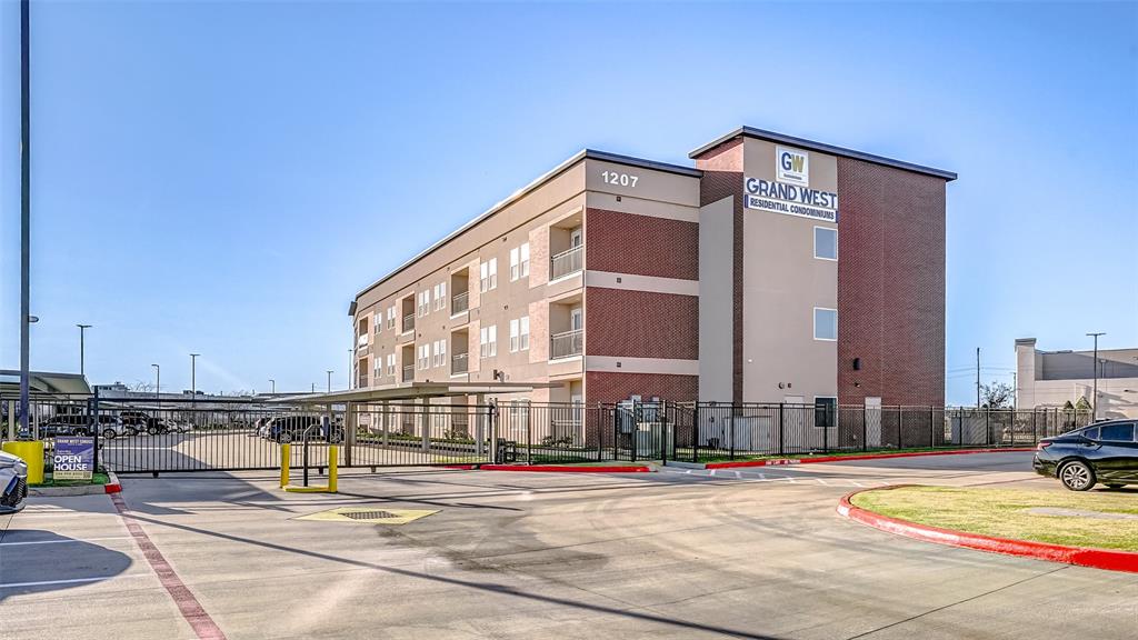 1207 Grand West Boulevard #2B, Katy, Texas image 38