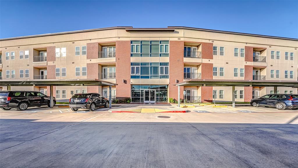 1207 Grand West Boulevard #2B, Katy, Texas image 2
