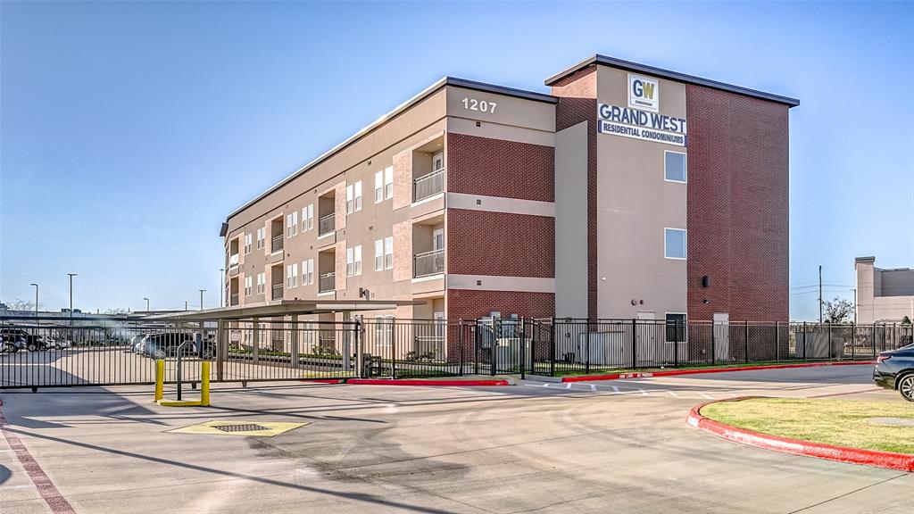1207 Grand West Boulevard #2B, Katy, Texas image 1