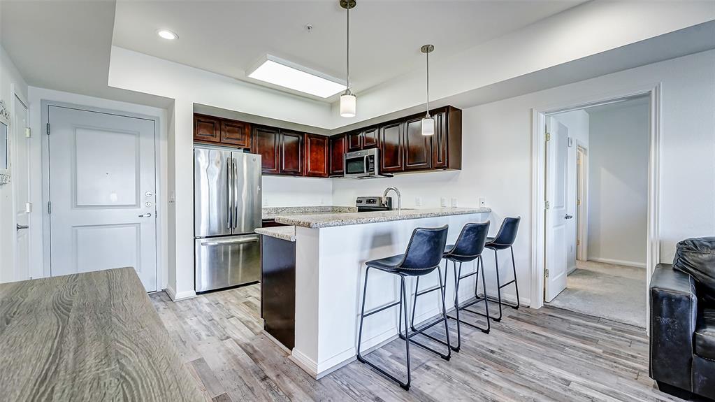 1207 Grand West Boulevard #2B, Katy, Texas image 12