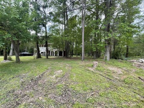 Vacant Land For Sale - 7047 Bolero Drive<br/> Houston, TX 77049