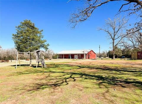 A home in Jewett