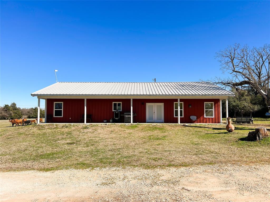 14963 Fm 1512, Jewett, Texas image 20