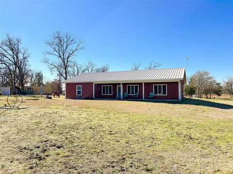 A home in Jewett