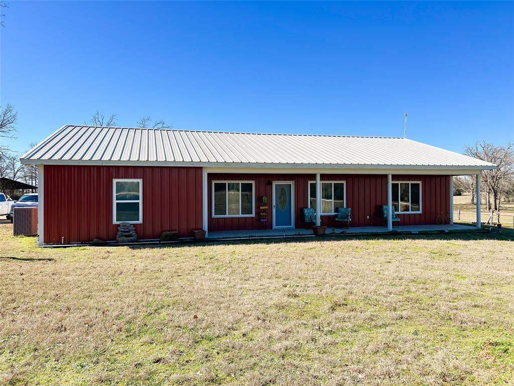 14963 Fm 1512, Jewett, Texas image 2