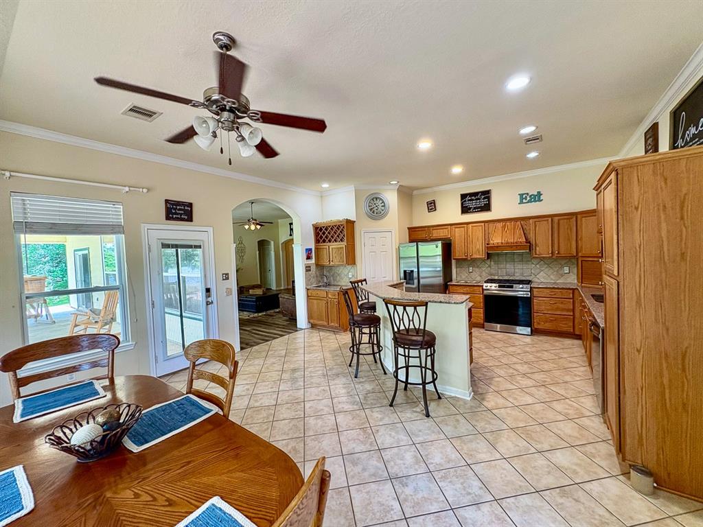 18 Joe Werner Lane Ln, Huntsville, Texas image 12