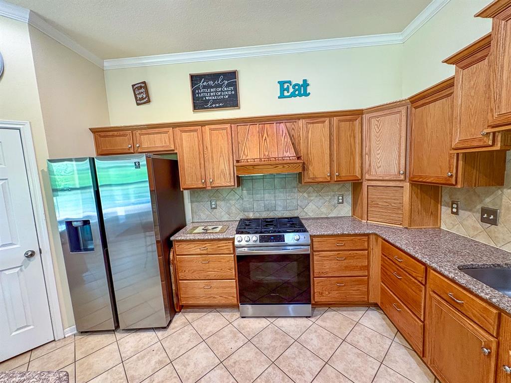 18 Joe Werner Lane Ln, Huntsville, Texas image 14
