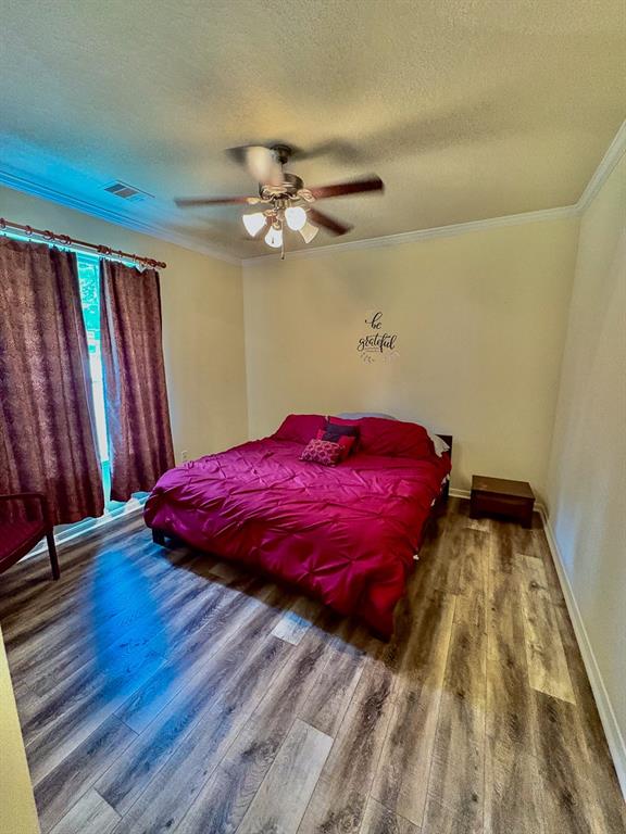 18 Joe Werner Lane Ln, Huntsville, Texas image 23