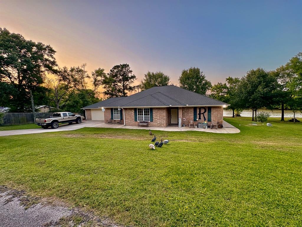 18 Joe Werner Lane Ln, Huntsville, Texas image 3
