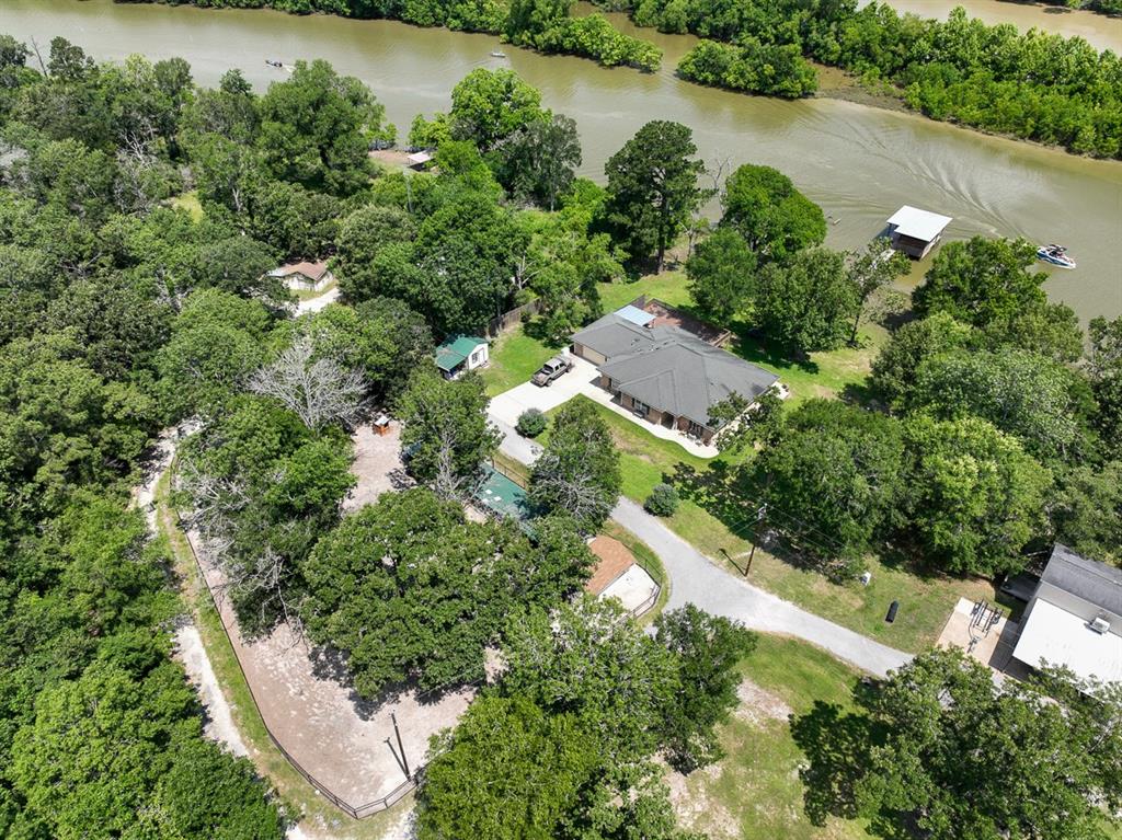 18 Joe Werner Lane Ln, Huntsville, Texas image 4