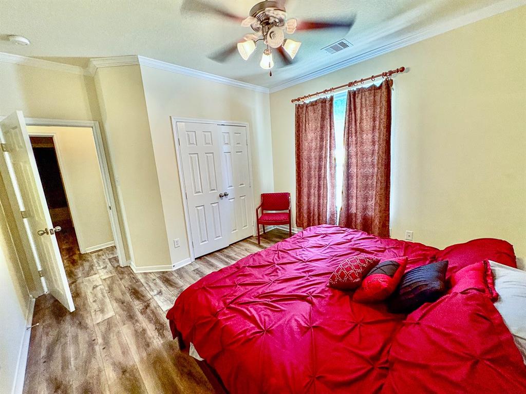 18 Joe Werner Lane Ln, Huntsville, Texas image 24
