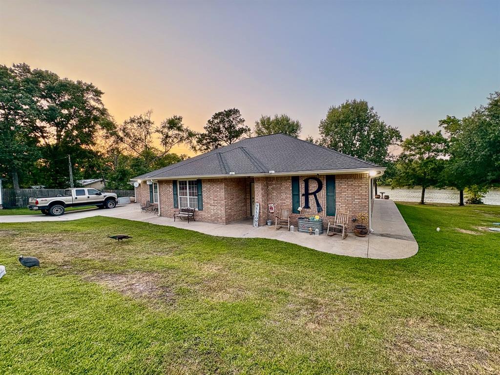 18 Joe Werner Lane Ln, Huntsville, Texas image 48