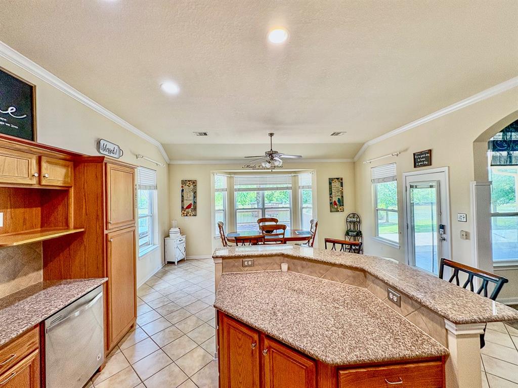 18 Joe Werner Lane Ln, Huntsville, Texas image 16