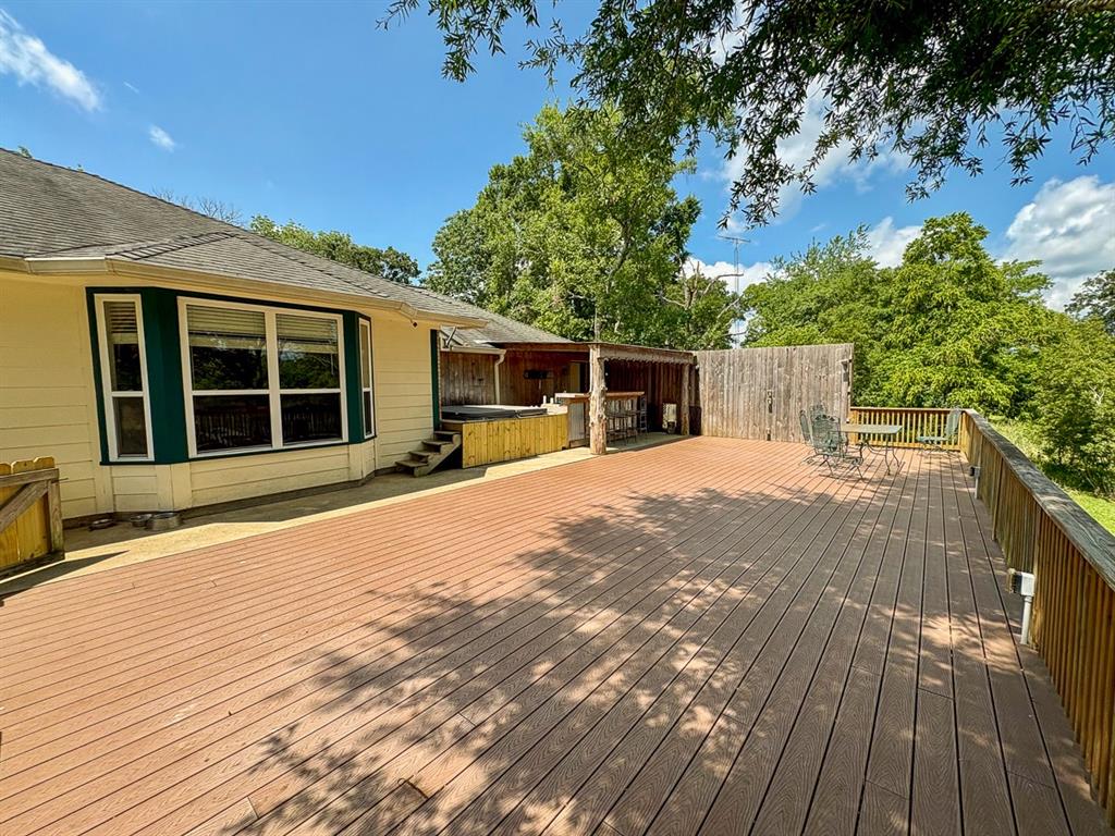 18 Joe Werner Lane Ln, Huntsville, Texas image 43
