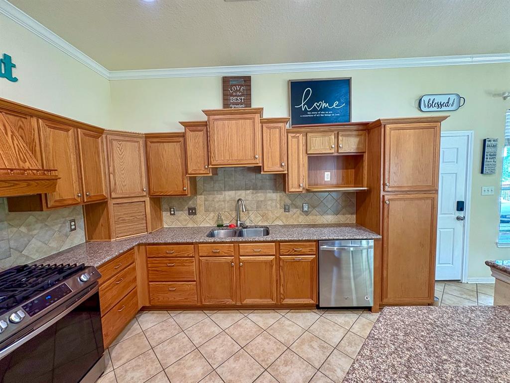 18 Joe Werner Lane Ln, Huntsville, Texas image 15