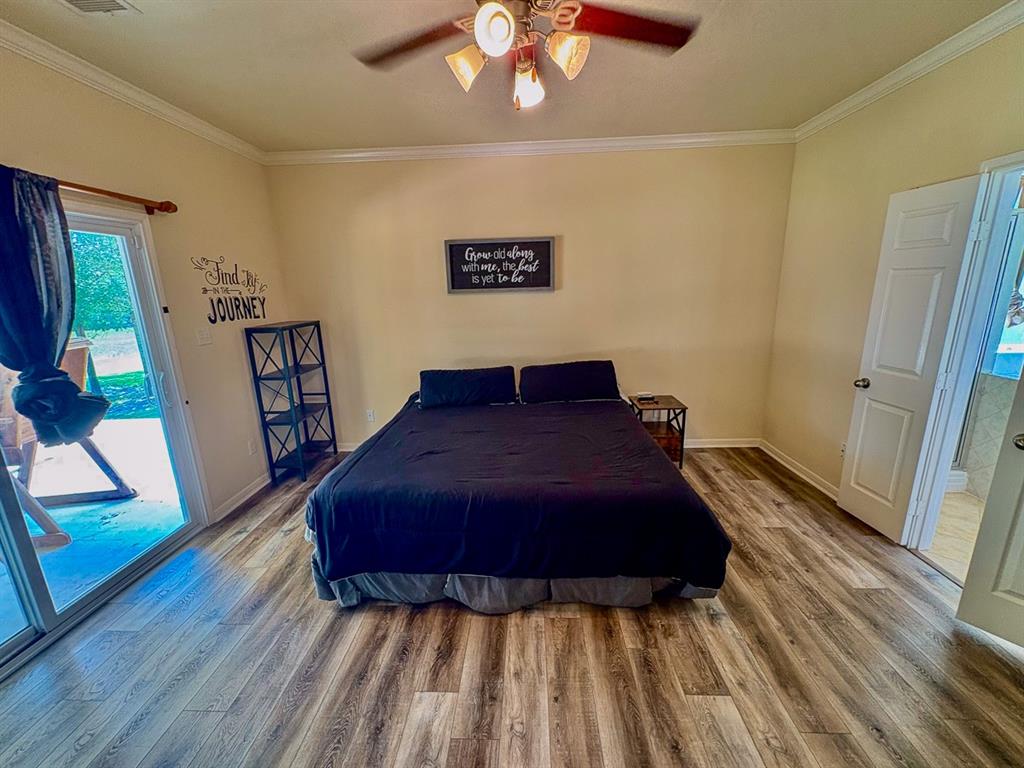 18 Joe Werner Lane Ln, Huntsville, Texas image 30