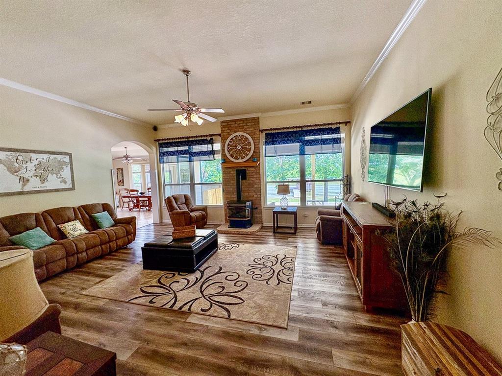 18 Joe Werner Lane Ln, Huntsville, Texas image 19