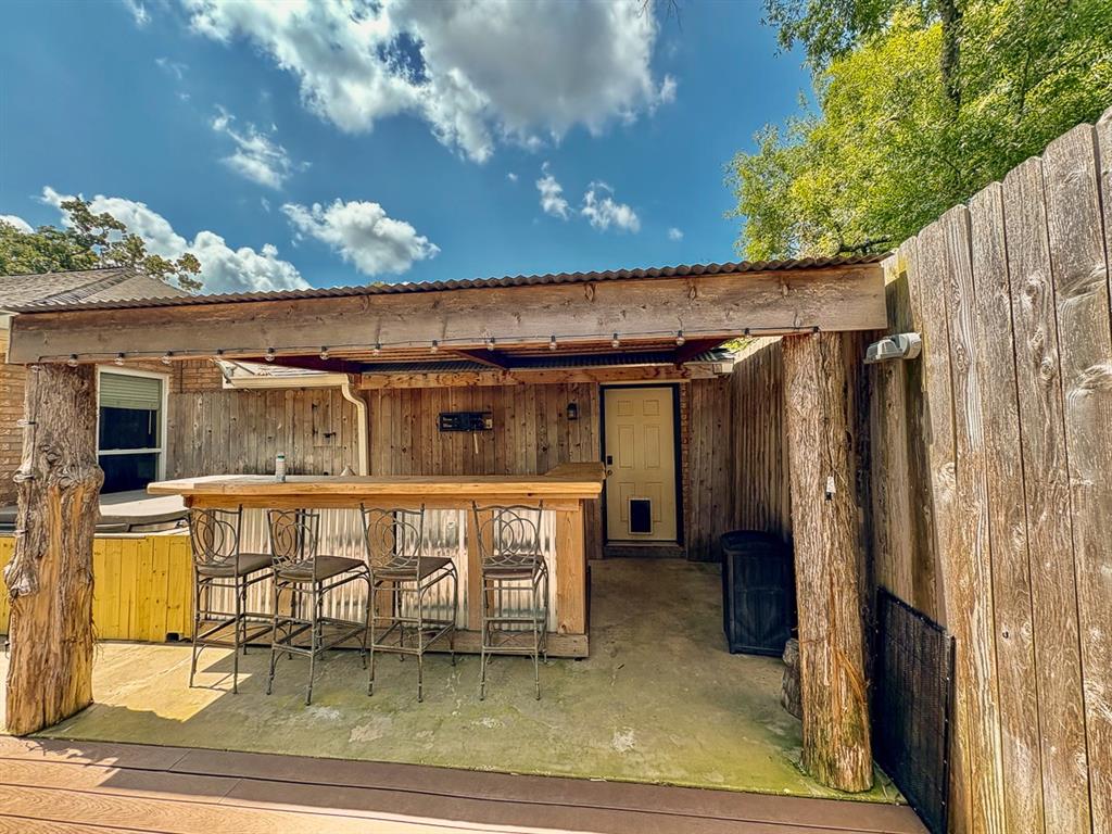 18 Joe Werner Lane Ln, Huntsville, Texas image 44