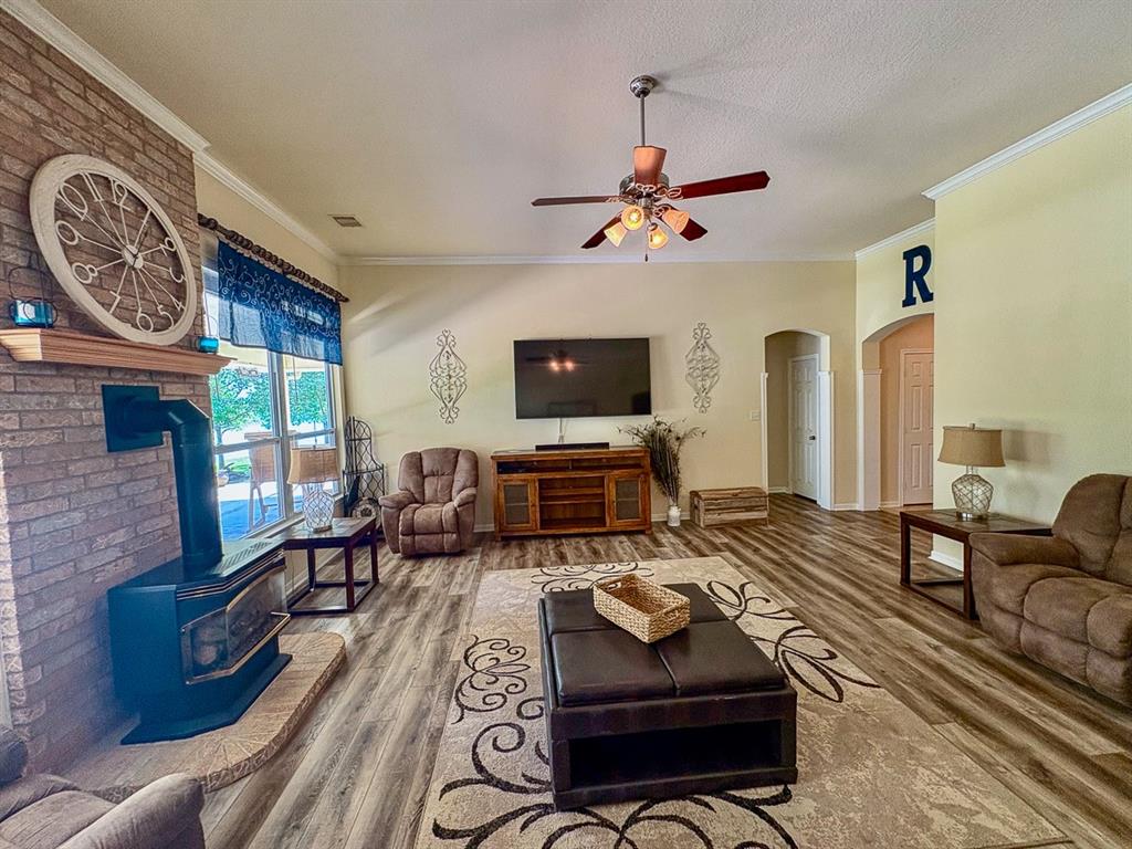 18 Joe Werner Lane Ln, Huntsville, Texas image 17