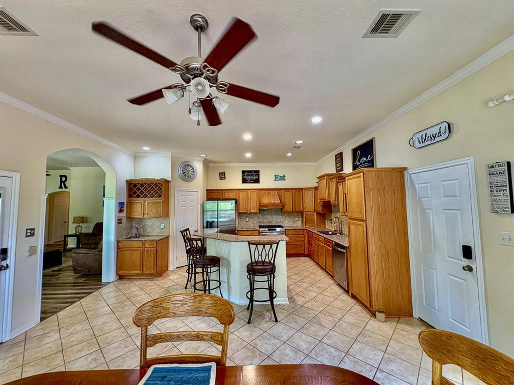 18 Joe Werner Lane Ln, Huntsville, Texas image 11