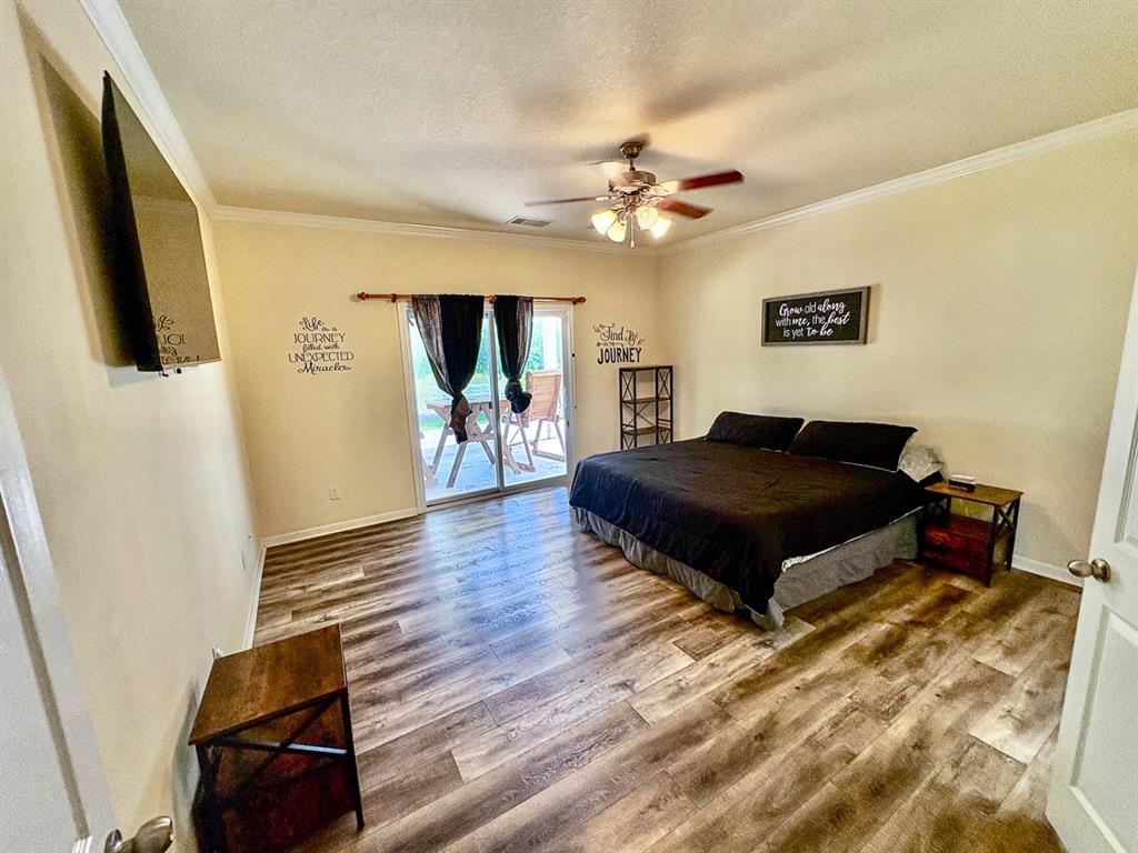18 Joe Werner Lane Ln, Huntsville, Texas image 29
