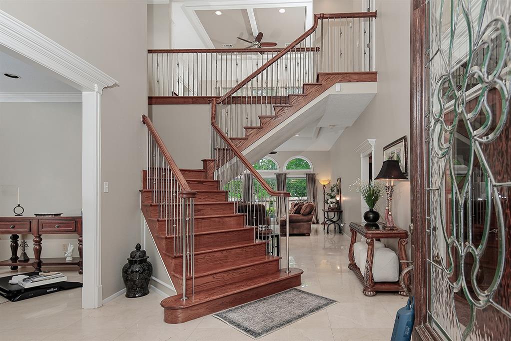 2 Firefall Court, The Woodlands, Texas image 4