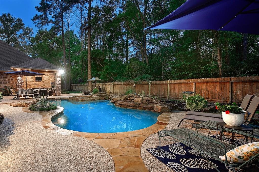 2 Firefall Court, The Woodlands, Texas image 39