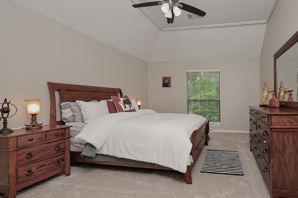 2 Firefall Court, The Woodlands, Texas image 34