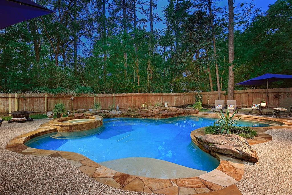 2 Firefall Court, The Woodlands, Texas image 36