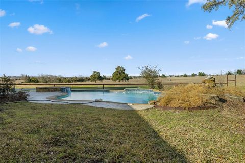 2346 Bruno Road Schulenburg TX 78956