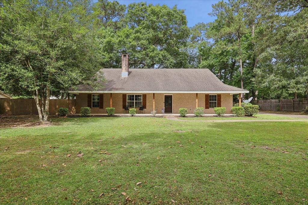 102 Jane Lane, Silsbee, Texas image 1